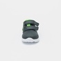 NIKE-Βρεφικά παπούτσια NIKE STAR RUNNER 2 (TDV) πράσινα