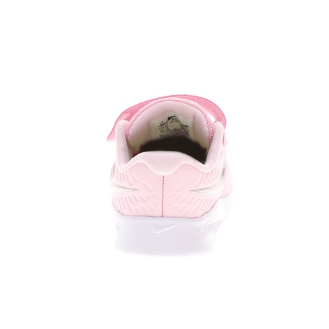 NIKE-Βρεφικά παπούτσια NIKE STAR RUNNER 2 (TDV) ρόζ