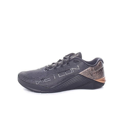 NIKE-Γυναικεία αθλητικά παπούτσια NIKE METCON 5 X μαύρα