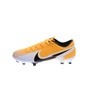 NIKE-Ποδοσφαιρικό παπούτσι για διαφορετικές επιφάνειες  VAPOR 13 πορτοκαλί