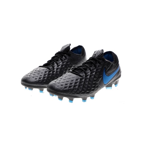 NIKE-Unisex ποδοσφαιρικά παπούτσια  Nike LEGEND 8 ELITE FG μαύρα