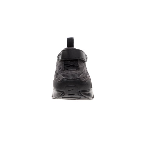 NIKE-Βρεφικά αθλητικά παπούτσια NIKE AIR MAX 200 (TD) μαύρα
