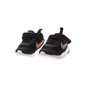 NIKE-Βρεφικά αθλητικά παπούτσια NIKE AIR MAX OKETO VTB (TDV) μαύρα