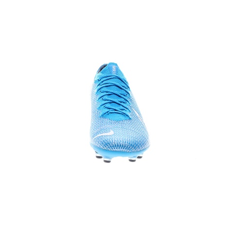 NIKE-Ανδρικά παπούτσια ποδοσφαίρου NIKE VAPOR 13 ELITE AG-PRO μπλε