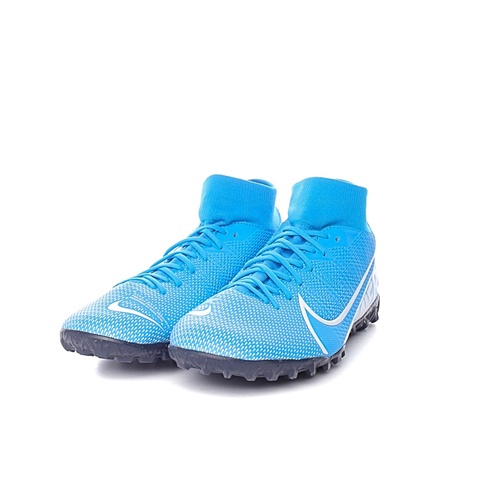 NIKE-Ανδρικά παπούτσια Nike Mercurial Superfly 7 Academy TF μπλε