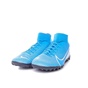 NIKE-Ανδρικά παπούτσια Nike Mercurial Superfly 7 Academy TF μπλε