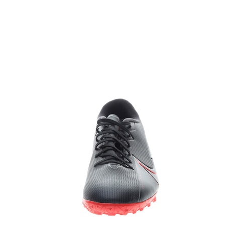 NIKE-Unisex παπούτσια football  NIKE VAPOR 13 ACADEMY TF μαύρα