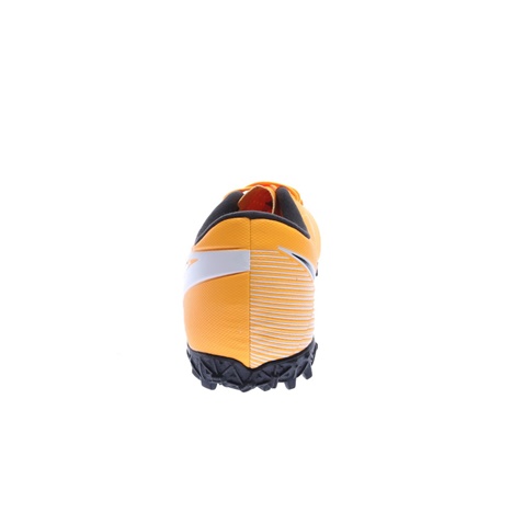 NIKE-Unisex παπούτσια football  NIKE VAPOR 13 ACADEMY TF πορτοκαλί