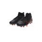 NIKE-Παιδικά ποδοσφαιρικά παπούτσια NIKE JR SUPERFLY 7 ACADEMY FG/MG μαύρα