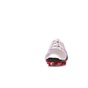 NIKE-Παιδικά παπούτσια NIKE JR VAPOR 13 ACADEMY NJR FG/MG ασημί κόκκινα
