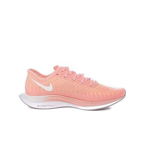 NIKE-Γυναικεία παπούτσια running Nike Air Zoom Pegasus 35 Turbo ροζ