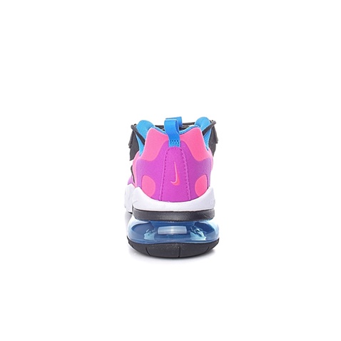 NIKE-Παιδικά παπούτσια NIKE AIR MAX 270 REACT ροζ
