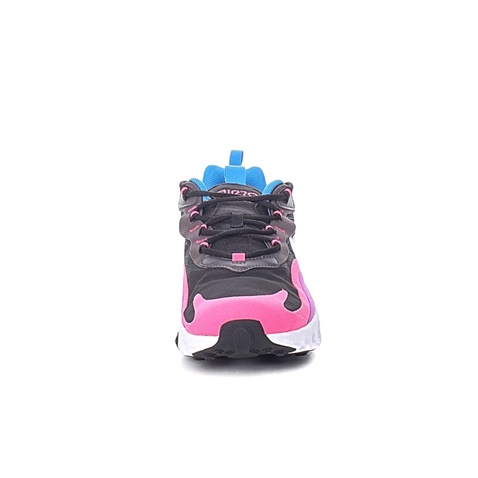 NIKE-Παιδικά παπούτσια NIKE AIR MAX 270 REACT ροζ