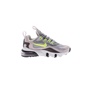 NIKE-Παιδικά παπούτσια running NIKE AIR MAX 270 RT (PS) γκρι κίτρινα