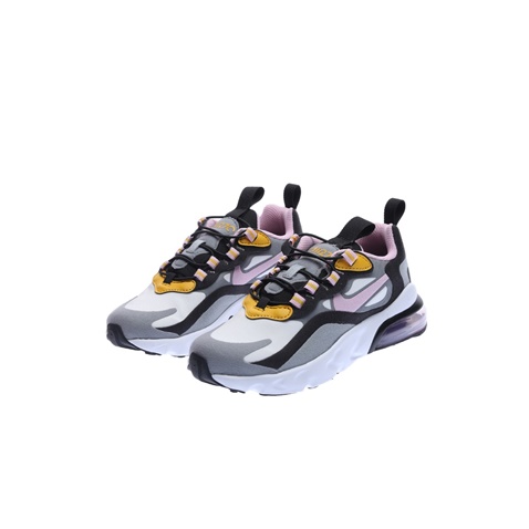 NIKE-Παιδικά παπούτσια NIKE AIR MAX 270 RT (PS) ροζ