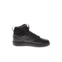 NIKE-Παιδικά παπούτσια basketball NIKE COURT BOROUGH MID 2 BOOT (GS) μαύρα