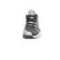 NIKE-Παιδικά παπούτσια basketball NIKE FREAK 1 (GS) γκρι ασημί