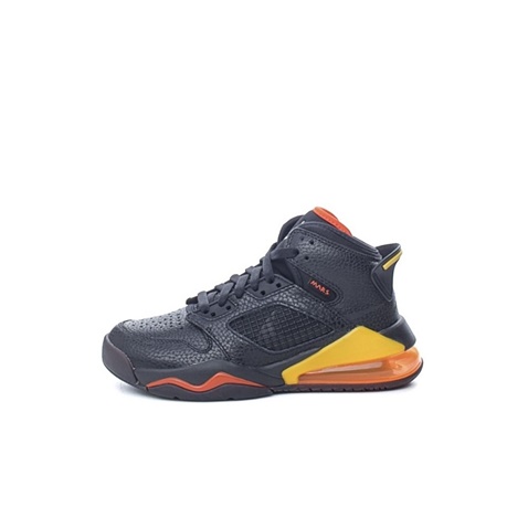 NIKE-Παιδικά παπούτσια basketball NIKE JORDAN MARS 270 (GS) μαύρα