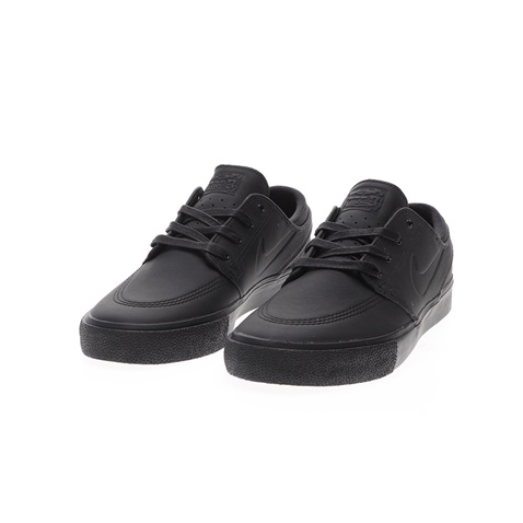 NIKE-Unisex παπούτσια skateboarding NIKE SB ZOOM JANOSKI RM PRM μαύρα