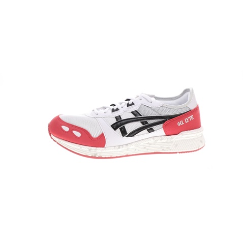 ASICS-Ανδρικά παπούτσια running ASICS HyperGEL-LYTE λευκά κόκκινα