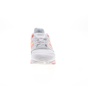ASICS-Γυναικεία παπούτσια running ASICS GELSAGA λευκά πορτοκαλί