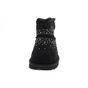 UGG-Γυναικεία μποτάκια UGG CLASSIC GALAXY BLING MINI μαύρα