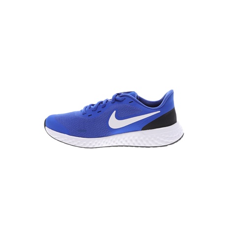 NIKE-Παιδικά αθλητικά παπούτσια NIKE REVOLUTION 5 (GS) μπλε