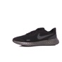 NIKE-Παιδικά παπούτσια NIKE REVOLUTION 5 (GS) μαύρα