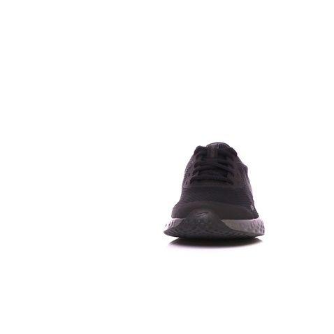 NIKE-Παιδικά παπούτσια NIKE REVOLUTION 5 (GS) μαύρα