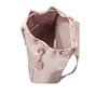 SAMSONITE-Γυναικεία τσάντα πλάτης  KARISSA SAMSONITE ροζ