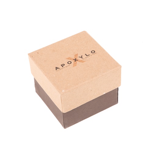 APOXYLO-Κρεμάστρα τσάντας APOXYLO μεταλλική