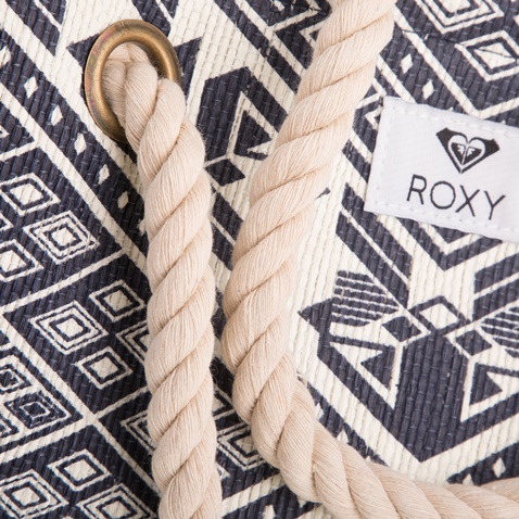 ROXY-Γυναικεία τσάντα θαλάσσης ROXY SUNSEEKER μπλε