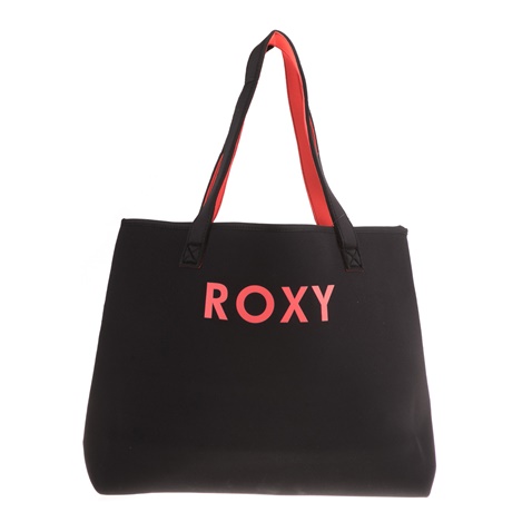 ROXY-Γυναικεία τσάντα ώμου ROXY ALL THINGS μαύρη
