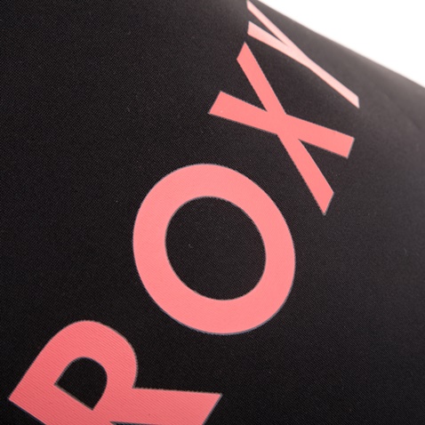 ROXY-Γυναικεία τσάντα ώμου ROXY ALL THINGS μαύρη
