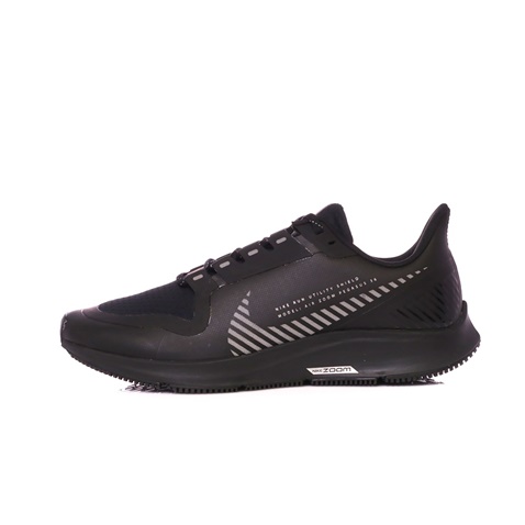 NIKE-Γυναικεία παπούτσια NIKE AIR ZOOM PEGASUS 36 SHIELD μαύρα