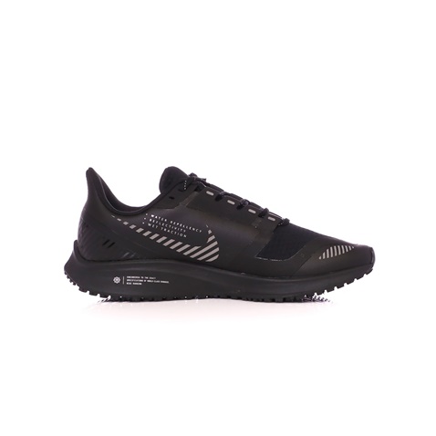 NIKE-Γυναικεία παπούτσια NIKE AIR ZOOM PEGASUS 36 SHIELD μαύρα