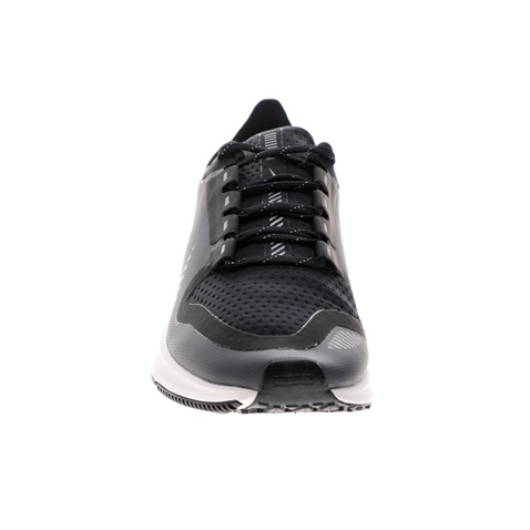 NIKE-Γυναικεία παπούτσια running AIR ZOOM PEGASUS 36 SHIELD γκρι