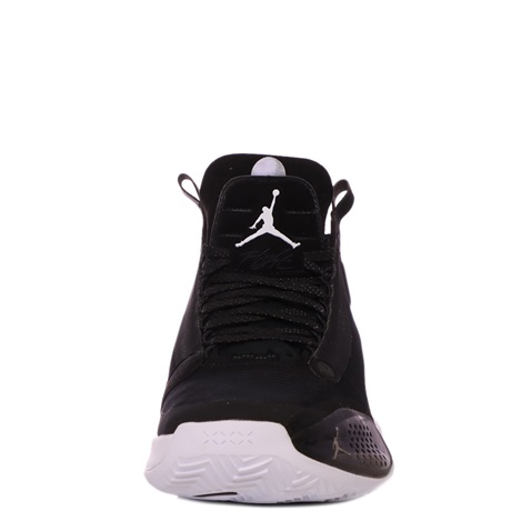 NIKE-Ανδρικά παπούτσια μπάσκετ AIR JORDAN XXXIV μαύρα