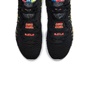 NIKE-Ανδρικά παπούτσια basketball NIKE LEBRON XVII μαύρα 