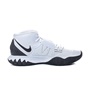 NIKE-Ανδρικά παπούτσια basketball NIKE KYRIE 6 λευκά μαύρα