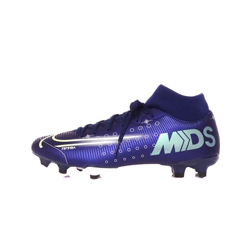 NIKE-Ανδρικά παπούτσια SUPERFLY 7 ACADEMY MDS FG/MG μπλε