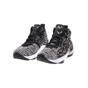 NIKE-Παιδικά παπούτσια basketball NIKE LEBRON XVII (GS) μαύρα γκρι