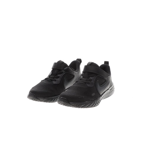 NIKE-Παιδικά παπούτσια NIKE REVOLUTION 5 (PSV) μαύρα