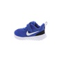 NIKE-Βρεφικά αθλητικά παπούτσια NIKE REVOLUTION 5 (TDV) μπλε