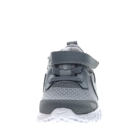 NIKE-Βρεφικά αθλητικά παπούτσια NIKE Revolution 5 (TDV) γκρι