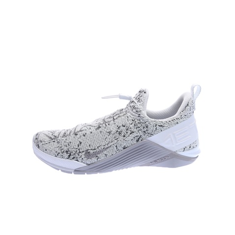 NIKE-Γυναικεία παπούτσια προπόνησης NIKE REACT METCON λευκά