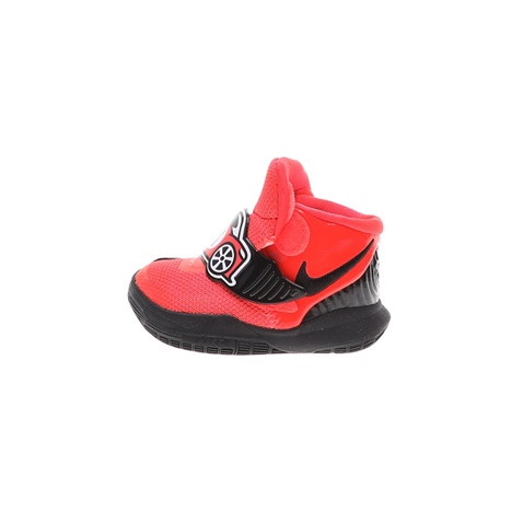 NIKE-Βρεφικά αθλητικά παπούτσια NIKE KYRIE VI AUTO (TD) κόκκινα