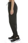 NIKE-Γυναικείο παντελόνι φόρμας NIKE NSW PANT FLC GLITTER μαύρο