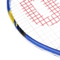 WILSON-Ρακέτα τένις WILSON US OPEN μπλε