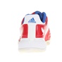 adidas Originals  -Ανδρικά αθλητικά παπούτσια τένις adidas Originals Novak pro κόκκινο 